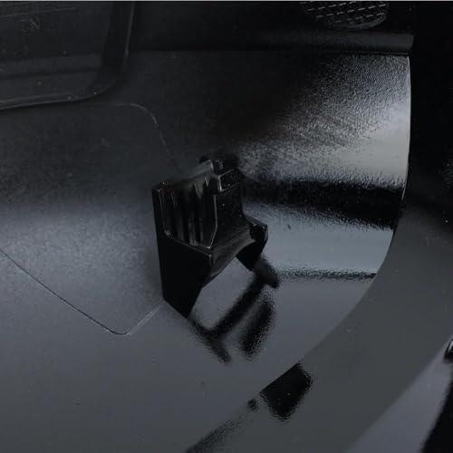 Cache rétroviseur Volvo XC60 réparer coque rayée 2018-2022 - 7