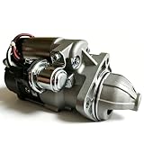 12V Starter Motor 12187645 11130669 7700501670 Fits for Deutz TBD226B Engine