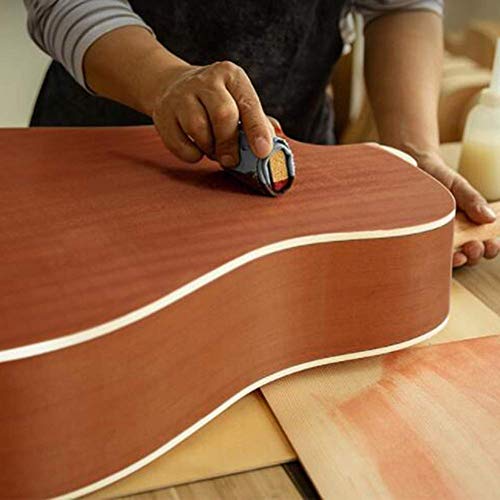 DYB Guitare Acoustique débutant Jouet Classique 40 Pouces Fingerstyle Rock Chantant Son Fort avec Sac à Dos, 2 Tailles… - Les Beatles, Paul McCartney, John Lennon, RIngo Starr, George Harrison DYB Guitare Acoustique débutant Jouet Classique 40 Pouces Fingerstyle Rock Chantant Son Fort avec Sac à Dos, 2 Tailles… – Image 5