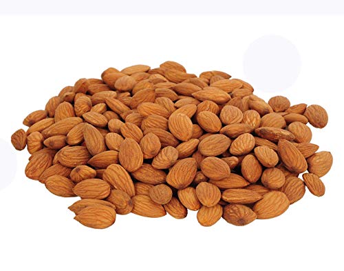 Image of Dry Fruit Wala Organic Almonds 400gm
