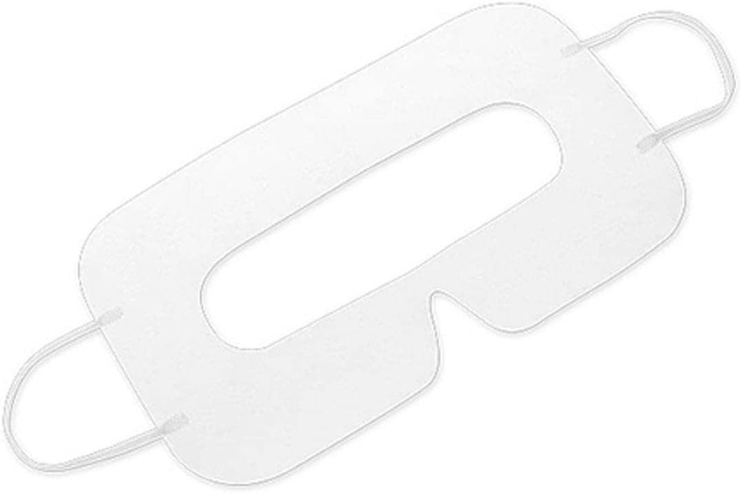 HTC VIVE Disposable Hygiene Mask - 100 count