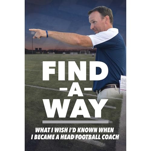 Find A Way by Kenny Simpson episode artwork