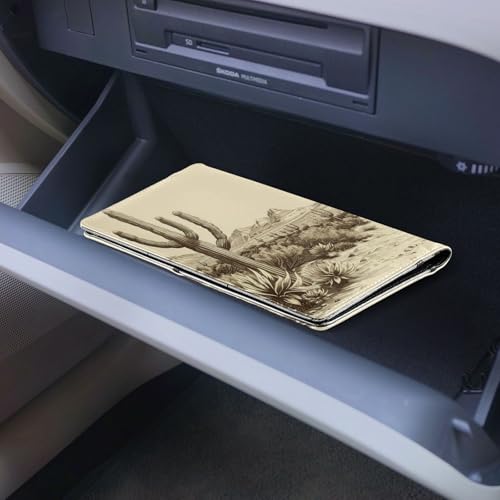 Organizador de Documentos de Pvc miniatura 6