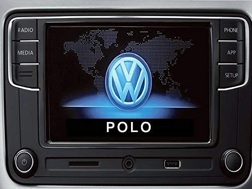 volkswagen polo 1.5 tdi highline