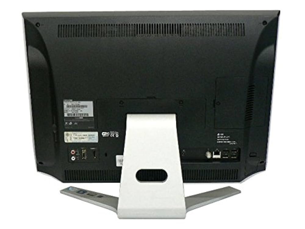 Amazon.co.jp: 液晶一体型 Windows7 デスクトップパソコン 中古