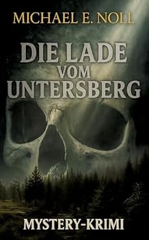 Paperback Die Lade vom Untersberg: Der Fall Pjotr H. [German] Book
