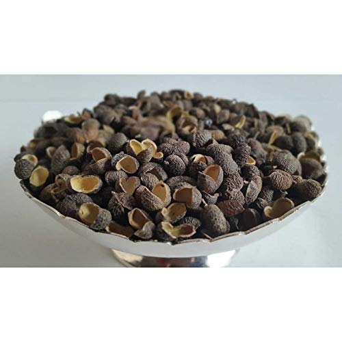 Image of Godka Whole Spice Sichuan Black Pepper Corns /Triphala,150 grams