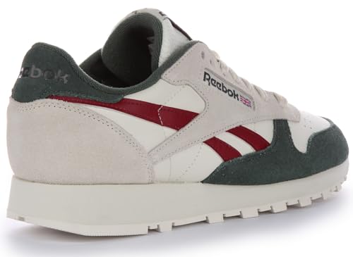 Image of Reebok Unisex Adult Classic Leather V1