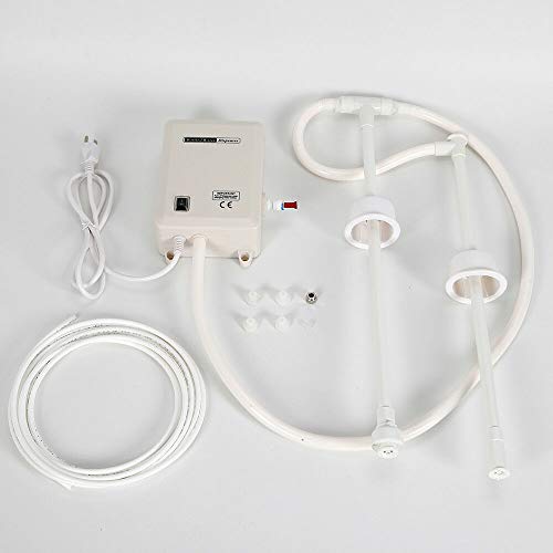 BoTaiDaHong Double Inlets 110-115V AC Bottled Water Dispensing Pump System Replaces - Thumbnail 3