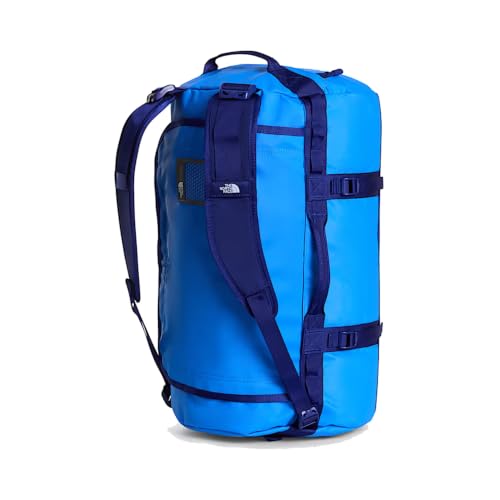 Sac à dos The North Face Montagne Camp Duffel 50 Homme - vue 6