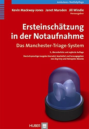 Ersteinschätzung in der Notaufnahme: Das