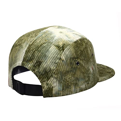 Image of 5 Panel Camper Hat | Multi-Color Unique Designs | Caps for Men & Women | Large or X-Large