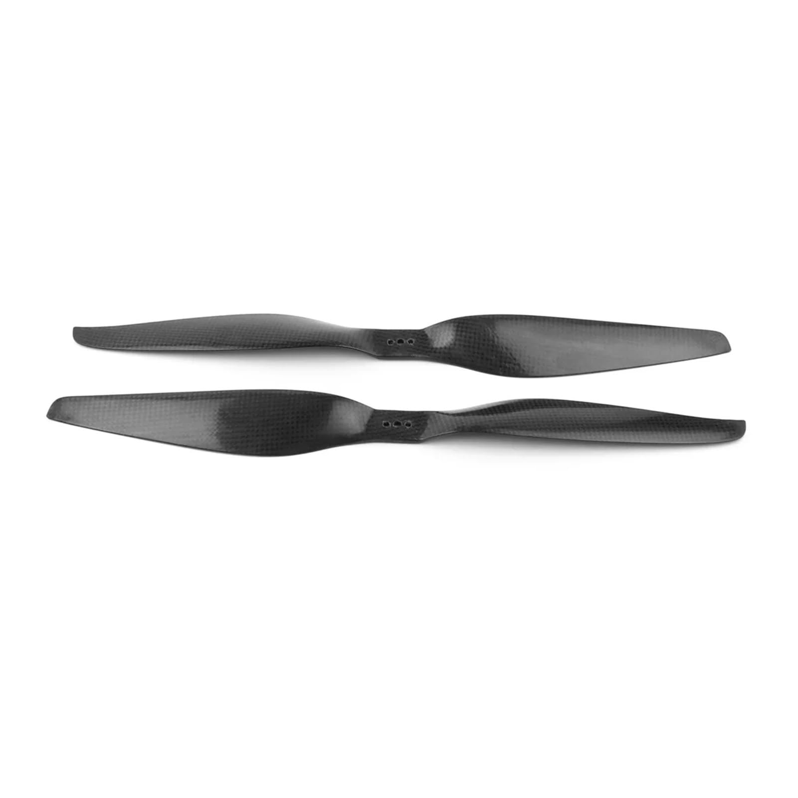 Compatible con ShenStar, 4Pares 1555 Hélice Carbono CW CCW FPV | Hélice carbono tres agujeros 15x5.5 1555, prop CW CCW, dron FPV quadcopter RC multicopter DIY, duradero