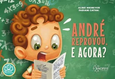 André reprovou, e agora?