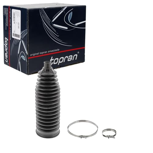Topran Soufflet Kit pour directeur, 206 631