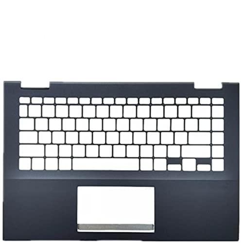 Coque clavier ASUS VivoBook L403NA noire de remplacement pour top case châssis C