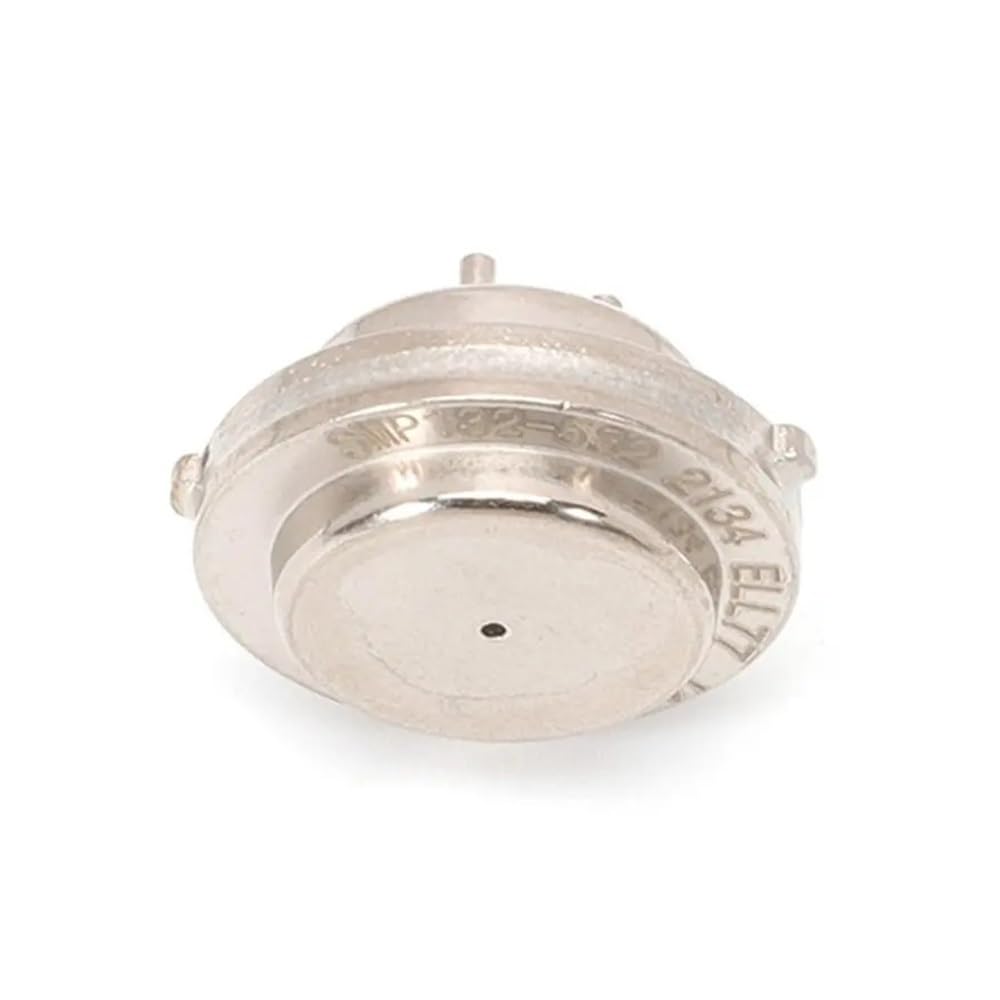 2pcs Sensor de Presión de Transmisión AU34 DQ380 DQ381 DQ500 SMP132-532 SMP132532 Compatible con Modelos Seat & Skoda