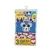 Disney Boys Mickey Mouse Potty Training Pants Multipack 3pk, 4T