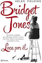 Bridget Jones. Loca por él (Planeta Internacional)
