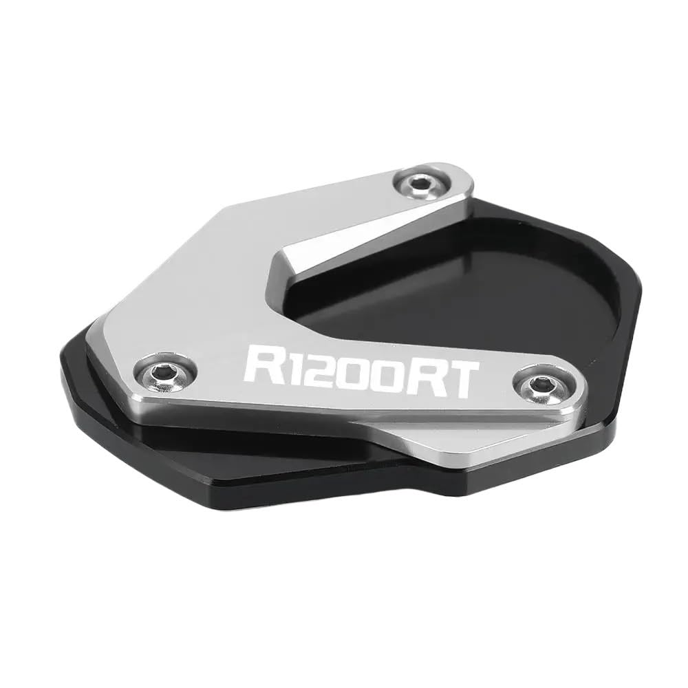 Plaque de support béquille moto stable pour R1200RT et R1200ST