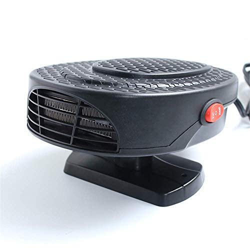 Auto Chauffage Ceramique