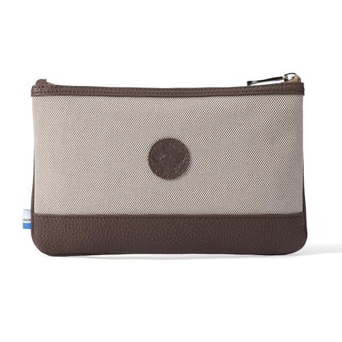 [オロビアンコ] ポーチ カートポーチ OG-B2 OX ゴルフ 83345 ブラウン