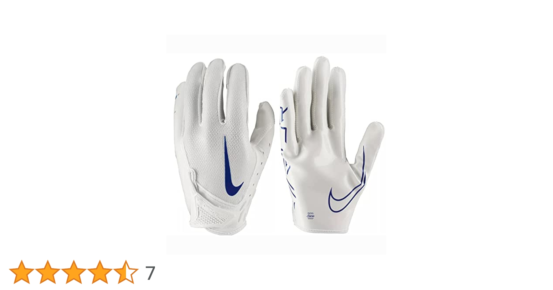 セール‼️NIKE VAPOR JET 2.0 GLOVE OKLAHOMA M セール‼️NIKE VAPOR JET 2.0 GLOVE STS M Nike Vapor Jet