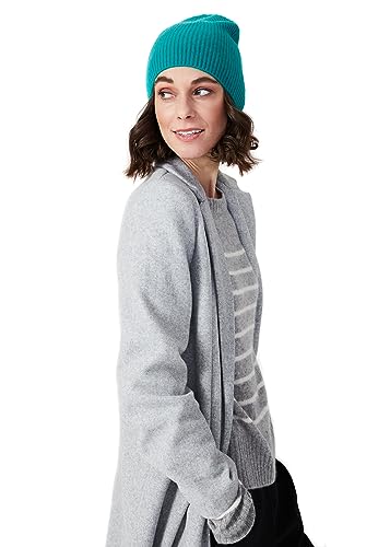 Image of Cashmere Crew Neck Sweater by Style Republic