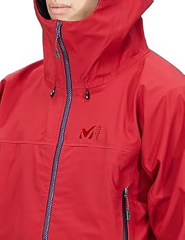 Millet TYPHON 50000 WARM ST JKT Waterproof Breathable Jacket