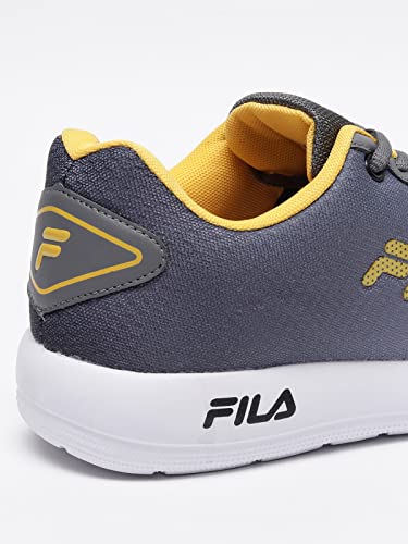 Image of Fila Mens Bruce Sneakers