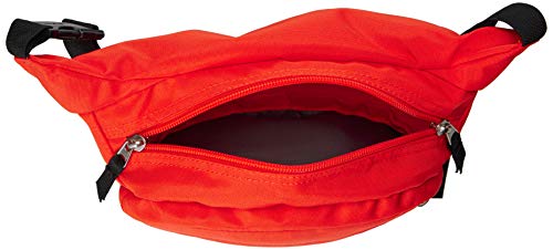 Pochete JanSport Fifth Avenue Cherry Tomato