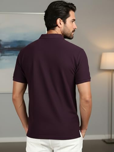 Image of LUX Parker Men T-Shirt
