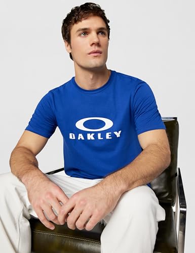 Image of Oakley Mens O Bark 2.0 T-Shirt