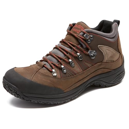 Image of Dunham Men's Cloud Waterproof Boot