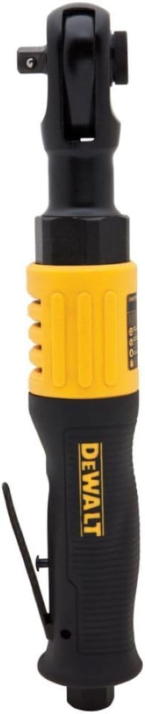 DEWALT Air Ratchet, Square Drive, 3/8-Inch (DWMT70776L)