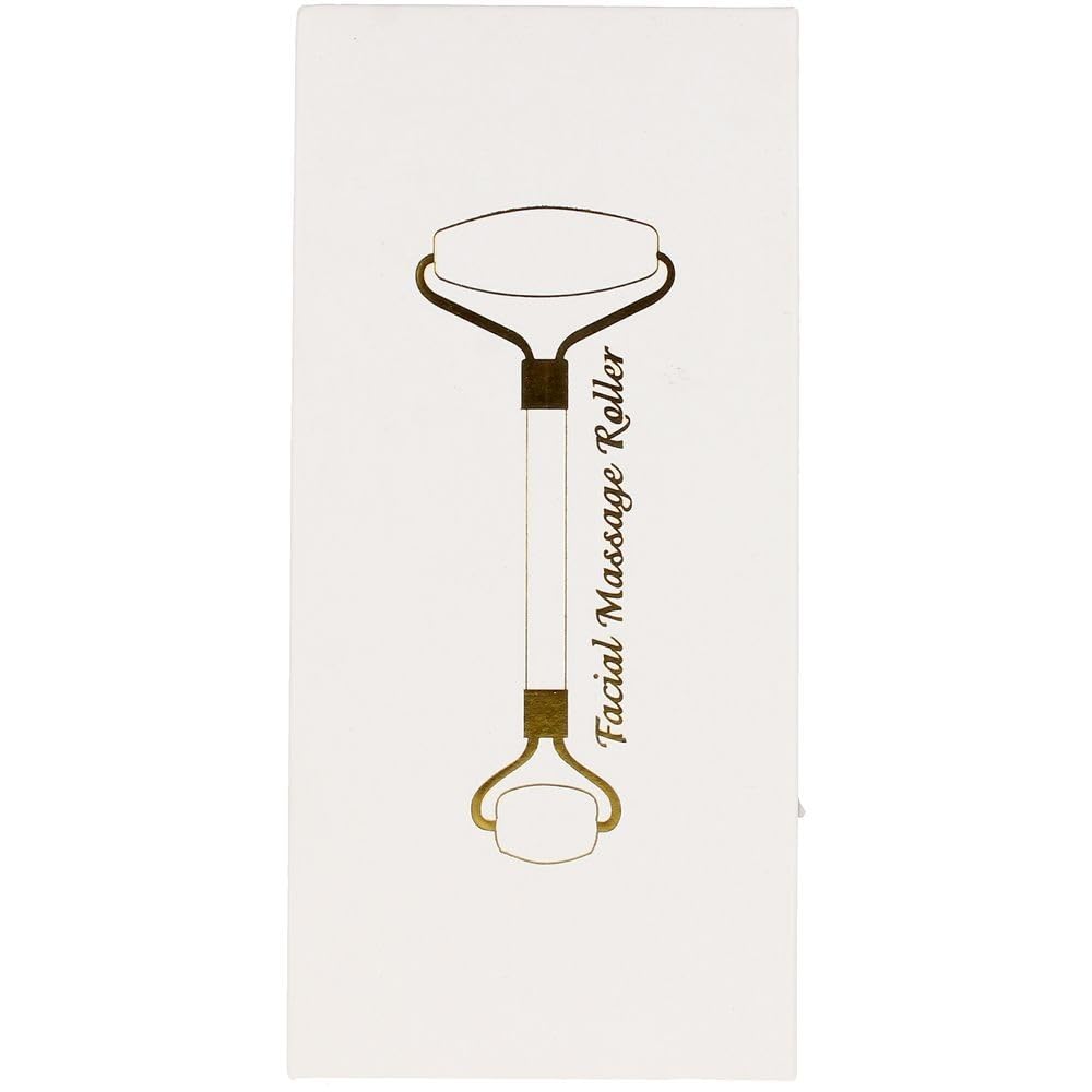 Momo Mehrfarbig Rodillo Masajes Cuarzo 1 U