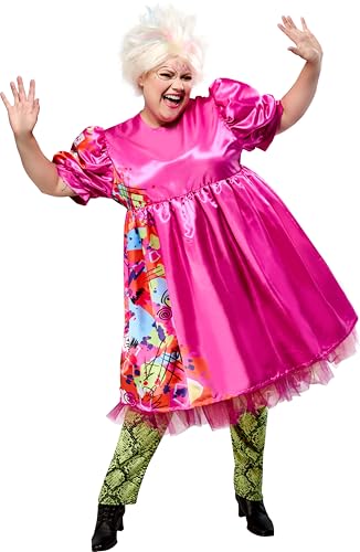 Rubies at Party City Barbie Movie: Weird Barbie Costume for Adults Womens 2X
