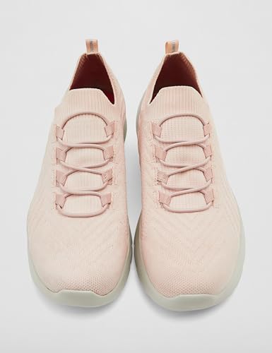 Image of Skechers Womens Dynamight 2.0 Slip-on Sneaker