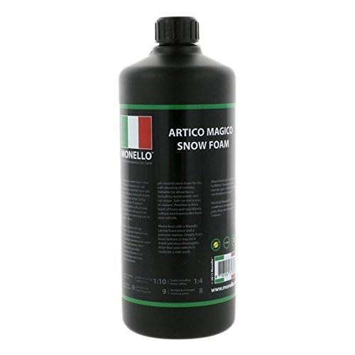 Monello Artico Magico Snow Foam 1000 ml