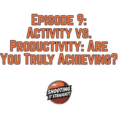 Activity vs. Productivity: Are You Truly Achieving?