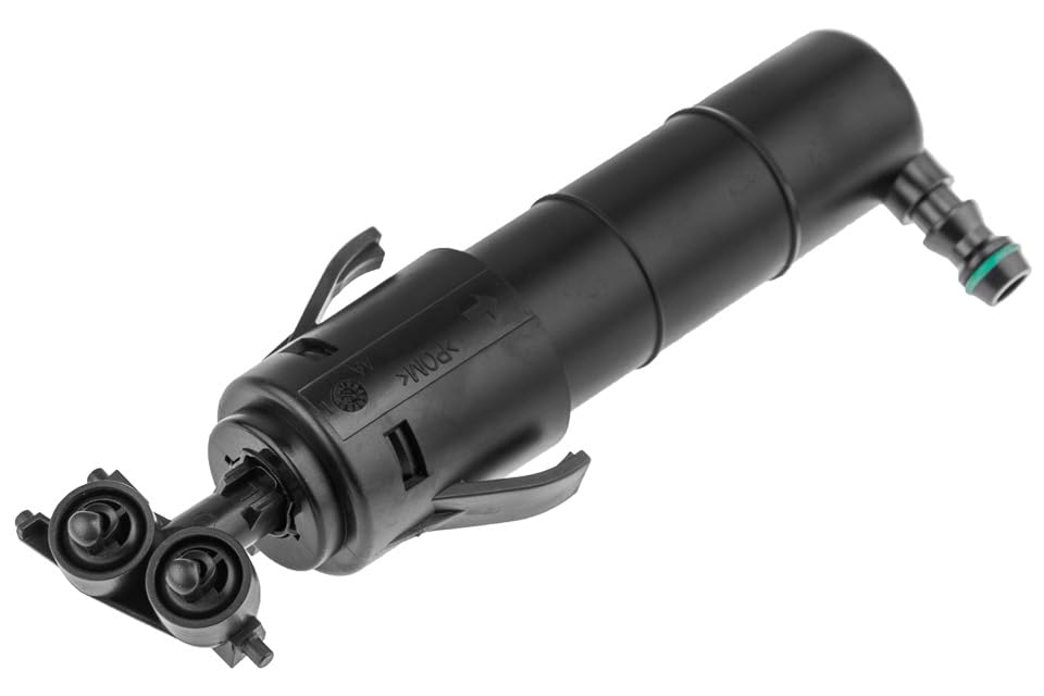 Rondelle de phare droite Opel Insignia résout buse perdue EDS-PL-006