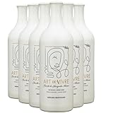 Clairette du Languedoc Adissan Art de Vivre Weißwein 2023 - Gérard Bertrand süßer - g.U. - Languedoc - Roussillon Frankreich - Rebsorte Clairette - 6x75cl