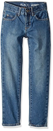 Image of The Children's Place Boys Jeans