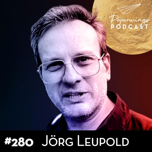 #280 "Wie wird man zum Helden seiner Ver&auml;nderung?" - Danny Herzog-Braune im Gespr&auml;ch mit Hypno-Coach Joerg Leupold