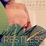Cover of Wilde & Restless
