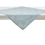 Conçue en 78% polyester et 22% viscose, cette serviette de table offre une texture agréable et une durabilité appréciable pour un usage quotidien ou lors d'occasions spéciales