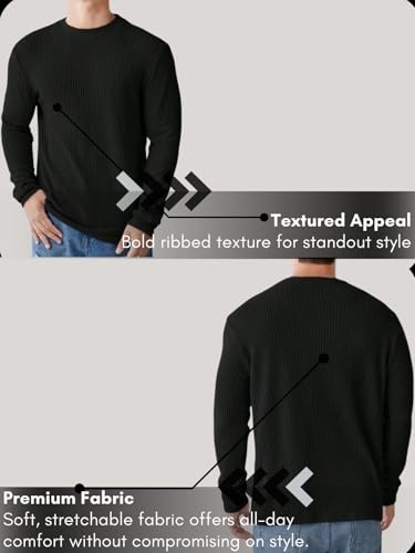 Image of Leriya Fashion Polo T-Shirt for Men - Cotton Full Sleeve Regular Fit Tee | Perfect for Golf, Travel & Outdoor Casual Look