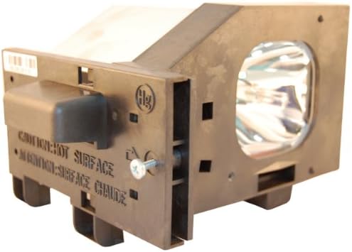 Panasonic TY-LA1000 OEM Projection TV LAMP Equivalent with HOUSING