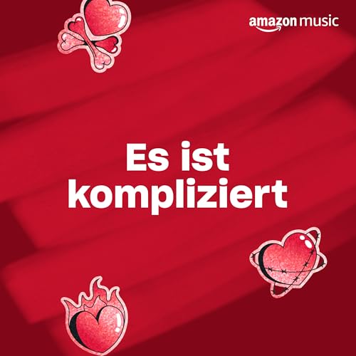 Zusammengestellt von: Amazon Music