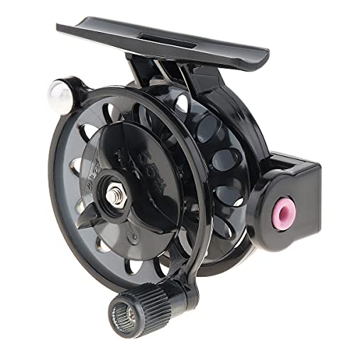 OriGlam Angelrolle – Hochgeschwindigkeits-Spinnrolle, leicht, ultra glatt